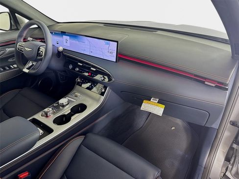 New 2026 Genesis GV70 2.5T Sport Prestige AWD/4WD image 31