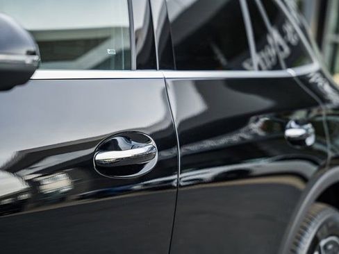 New 2026 Mercedes-Benz GLC 300 4MATIC image 16