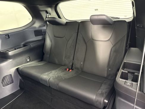 Certified 2025 Lexus TX 350 AWD w/ Technology Package image 25