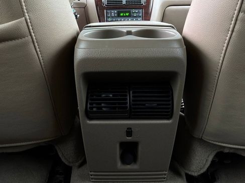 Used 2004 Ford Explorer Limited image 15