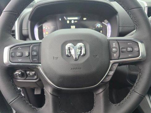 New 2026 RAM 3500 Laramie image 24