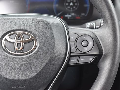 Used 2023 Toyota RAV4 Limited FWD image 17