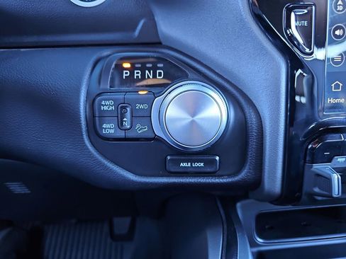 Used 2023 RAM 2500 Rebel w/ Level 1 Equipment Group image 16