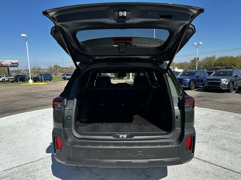 New 2026 Subaru Outback Touring XT AWD/4WD image 9
