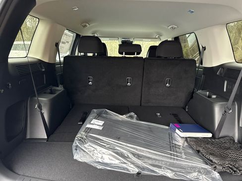 New 2026 Hyundai Santa Fe SE image 13