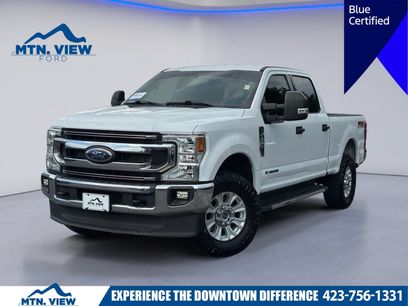 Used 2021 Ford F250 XLT w/ XLT Value Package