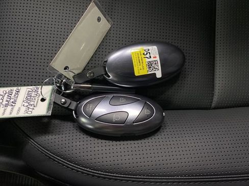 New 2026 Hyundai Palisade SEL image 29