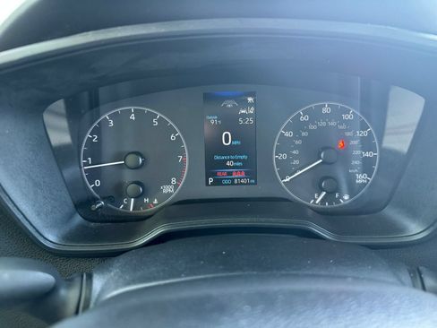 Used 2023 Toyota Corolla LE FWD image 38