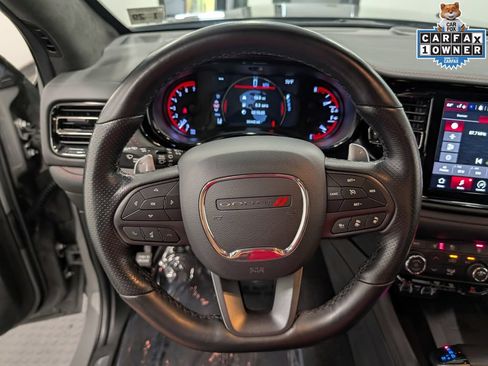 Used 2023 Dodge Durango R/T AWD/4WD image 27