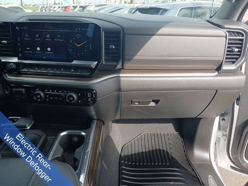 Used 2023 Chevrolet Silverado 1500 RST w/ All Star Edition Plus AWD/4WD image 17