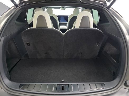 Used 2022 Tesla Model X AWD/4WD image 16