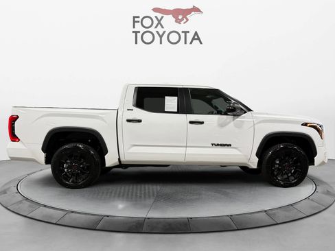 Used 2025 Toyota Tundra SR5 w/ SR5 Convenience Package image 7