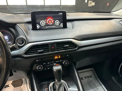 Used 2018 MAZDA CX-9 Touring w/ Touring Premium Package AWD/4WD image 15