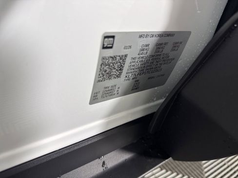 New 2026 Chevrolet Trax LS FWD image 11