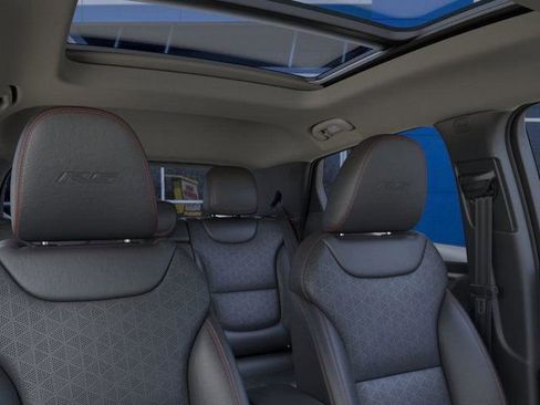 New 2027 Chevrolet Bolt RS w/ Technology Package FWD image 24