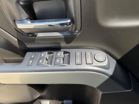 Certified 2019 Chevrolet Silverado 1500 LT AWD/4WD image 27