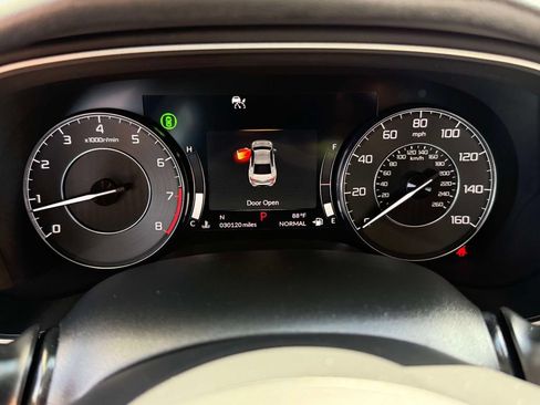 Used 2023 Acura TLX SH-AWD w/ Advance Package image 17