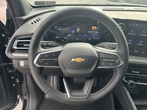 New 2026 Chevrolet Traverse LT w/ Driver Confidence Package image 36