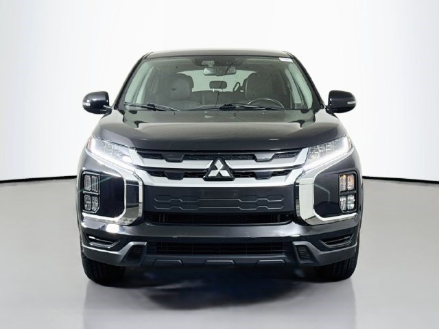 Used 2022 Mitsubishi Outlander Sport SE FWD image 2