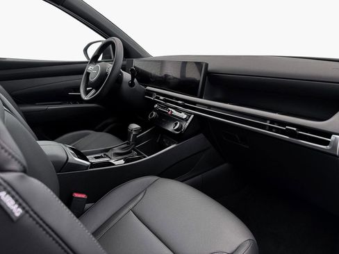 New 2026 Hyundai Santa Cruz SEL image 15