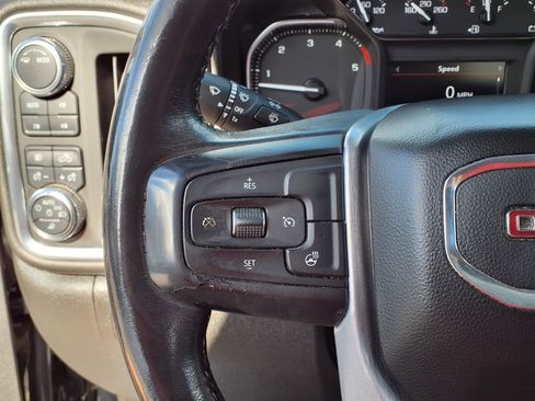 Used 2021 GMC Sierra 2500 SLT w/ SLT Convenience Package image 24