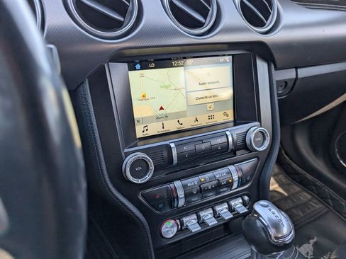 Used 2018 Ford Mustang Premium w/ Equipment Group 201A image 16