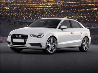 Used 2015 Audi A3 2.0T Premium Plus AWD/4WD video 1