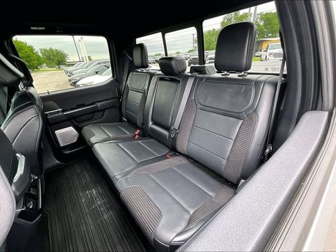 Used 2023 Ford F150 Raptor w/ Raptor Carbon Fiber Package AWD/4WD image 36