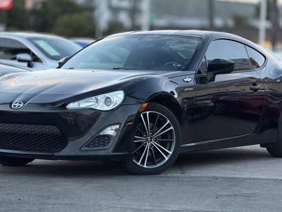 Used 2016 Scion FR-S