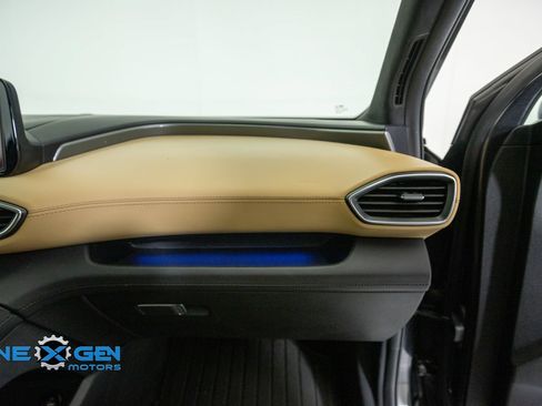 Used 2023 Hyundai Santa Fe Calligraphy AWD/4WD image 41