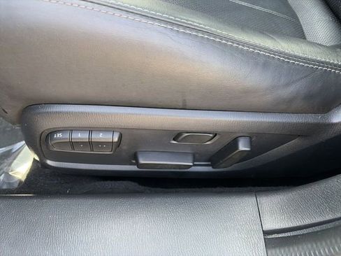 Used 2018 MAZDA MAZDA6 Grand Touring Reserve FWD image 12