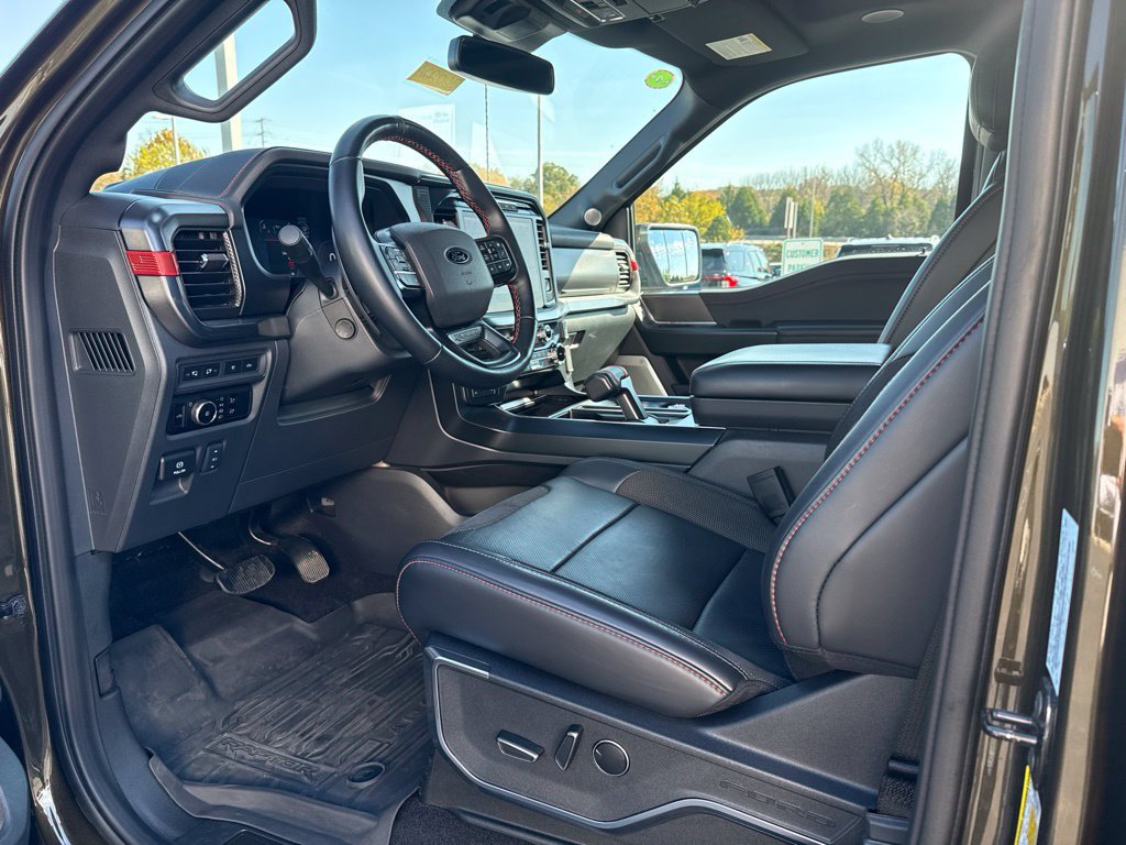 Used 2024 Ford F150 Raptor AWD/4WD image 12