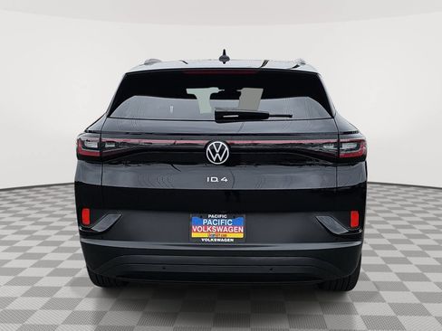 Certified 2023 Volkswagen ID.4 Pro S RWD image 6