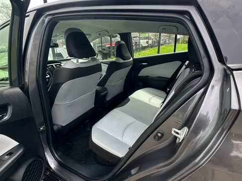 Used 2016 Toyota Prius Two FWD image 20