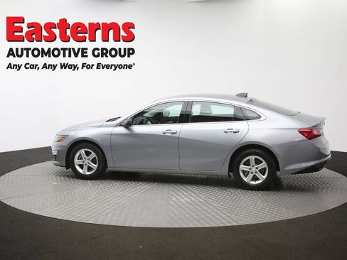 Used 2024 Chevrolet Malibu LS FWD image 60
