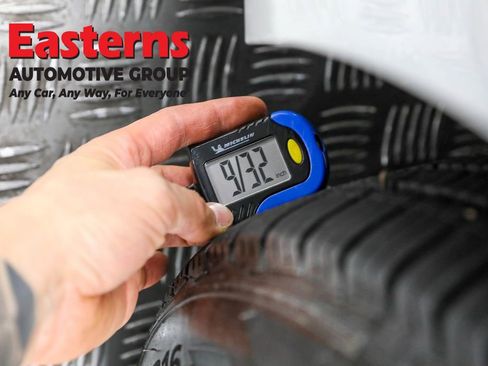 Used 2024 Nissan Sentra SV image 27