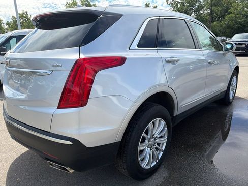 Used 2019 Cadillac XT5 FWD image 5