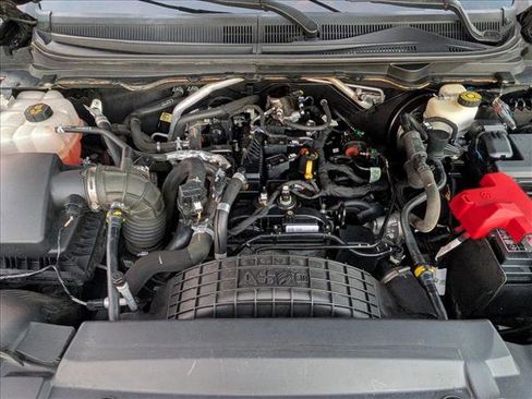 Used 2019 Ford Ranger XLT w/ Equipment Group 302A Luxury image 22