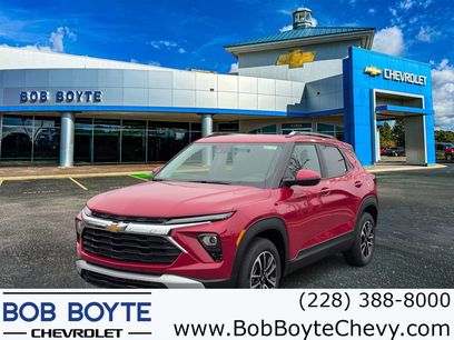 New 2026 Chevrolet TrailBlazer LT w/ Convenience Package