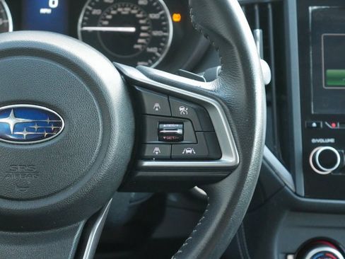 Used 2017 Subaru Impreza 2.0i Limited w/ Moonroof/BSD & Rcta/Eyesight image 18