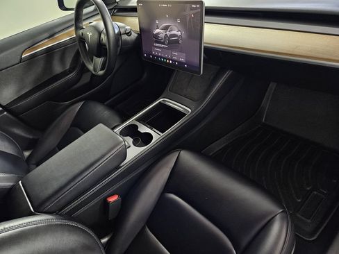 Used 2023 Tesla Model 3 Standard Range RWD image 25