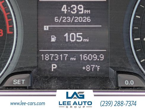 Used 2013 Audi A4 2.0T Premium Plus w/ Premium Plus Pkg FWD image 22