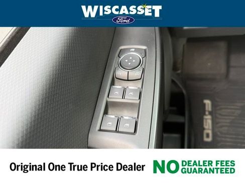 Used 2025 Ford F150 STX w/ Equipment Group 200A image 19