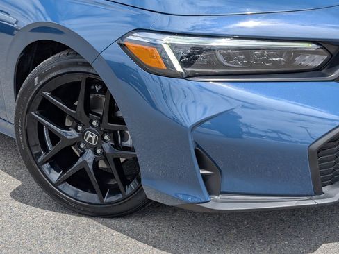 Used 2026 Honda Civic Sport image 9