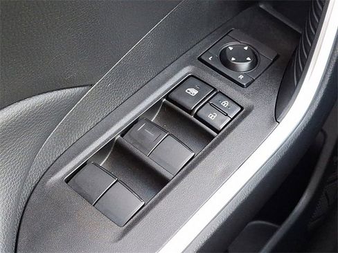 Certified 2025 Toyota RAV4 LE image 24