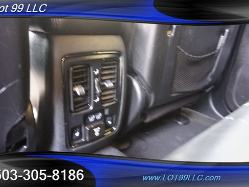 Used 2020 Dodge Durango R/T image 15