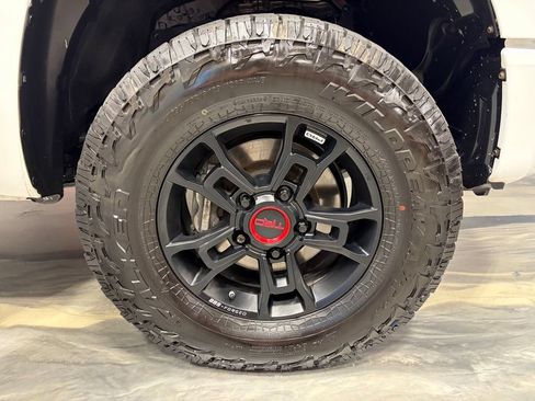 Used 2020 Toyota Tundra TRD Pro AWD/4WD image 31