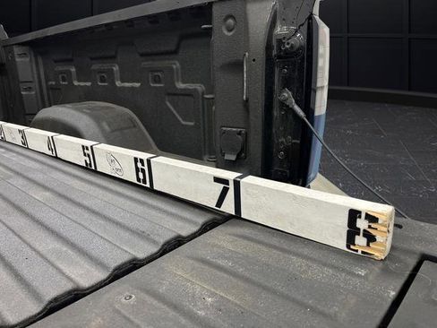 Used 2025 GMC Sierra 3500 AT4 w/ AT4 Premium Plus Package image 15