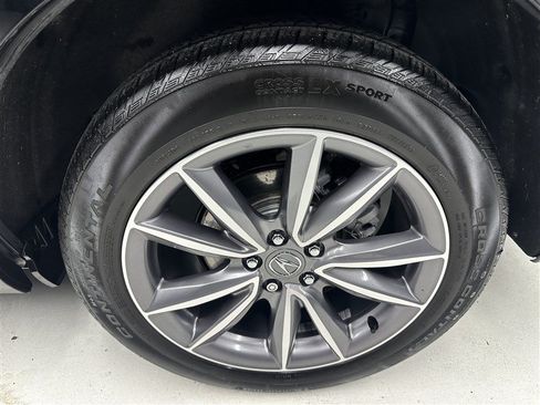 Used 2023 Acura RDX AWD w/ Technology Package image 17