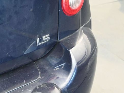 Used 2007 Chevrolet HHR LS FWD image 10